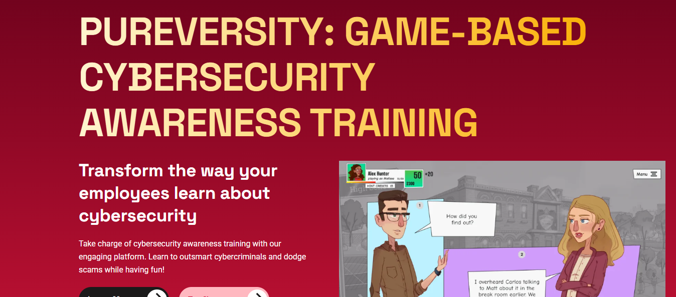 pureversity Project